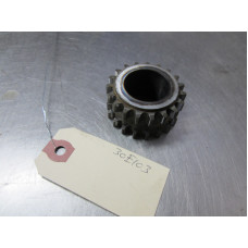 30E103 Crankshaft Timing Gear For 08-09 Mazda 5  2.3 L50111316B